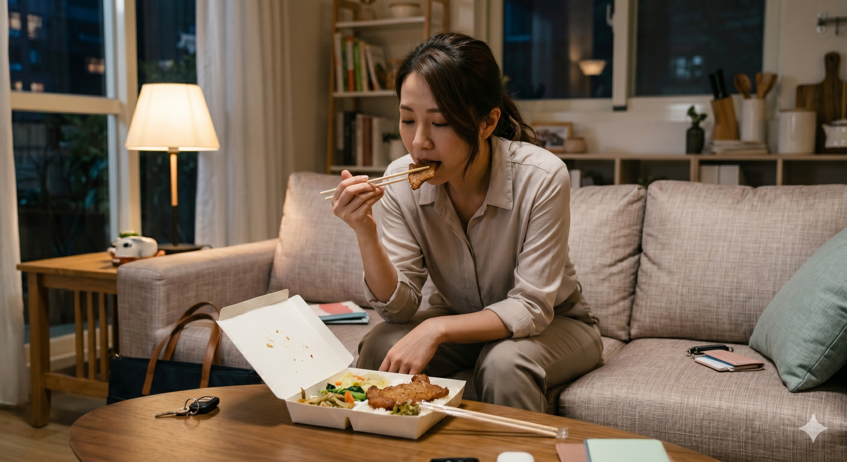 吃出好腎：如何避免高鈉陷阱？營養師公開不吃的6種NG食物清單