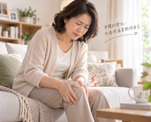 更年期女性如何補鈣才有效？